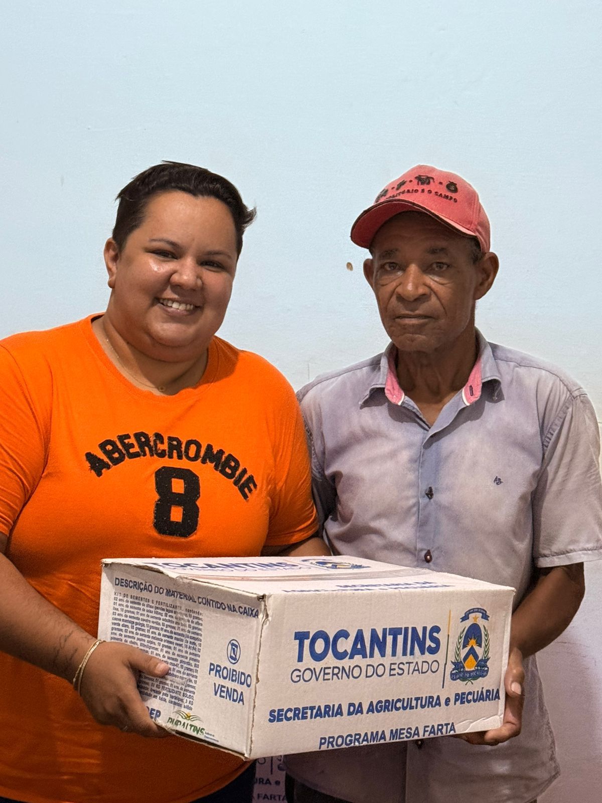 Foto 2 da matéria