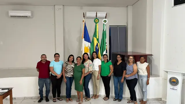 CMAS REALIZA REUNIÃO COM PAUTAS IMPORTANTES PARA O DESENVOLVIMENTO SOCIAL DE FILADÉLFIA